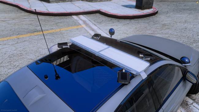 Benefactor AMG 63 preview 5